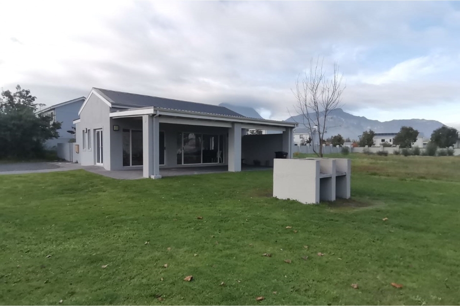1 Bedroom Property for Sale in Klein Parys Western Cape